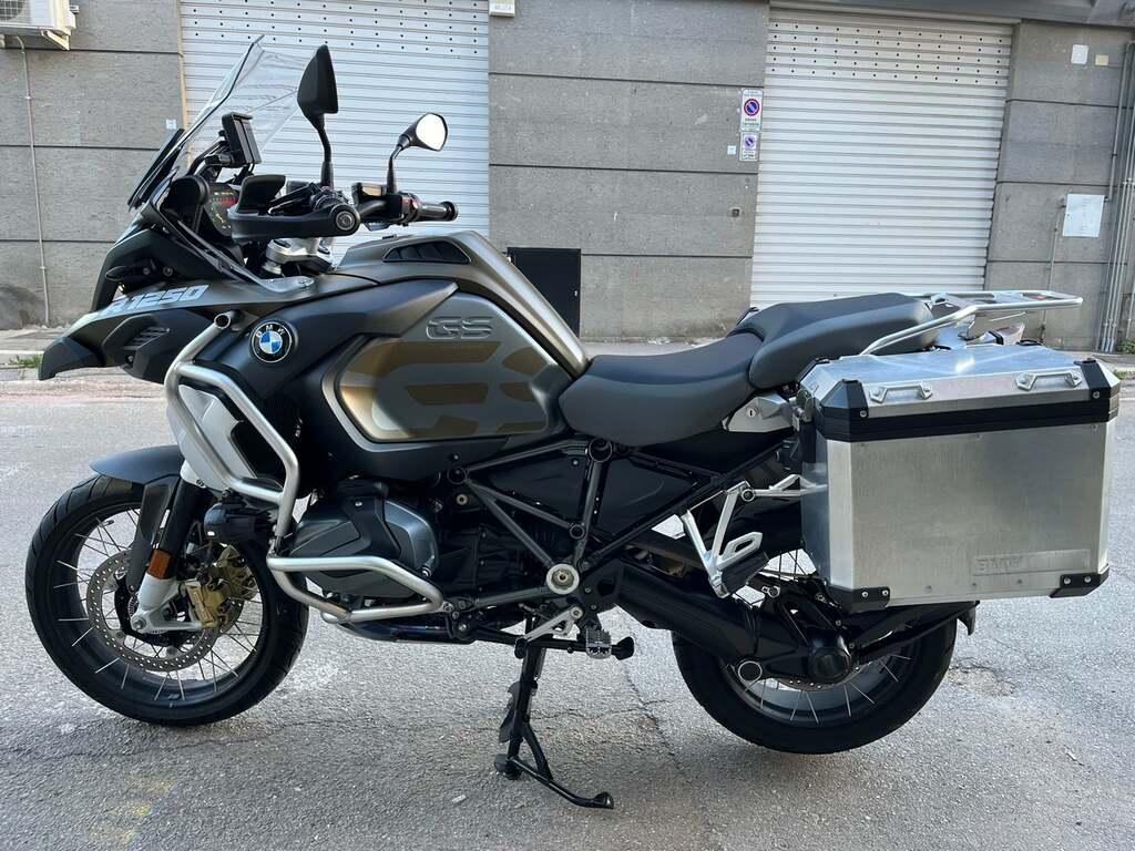 usatostore.bmw.it Store BMW Motorrad R 1250 GS BMW R 1250 GS Adventure ABS MY19