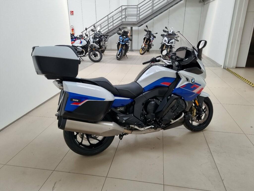 usatostore.bmw.it Store BMW Motorrad K 1600 GT BMW K 1600 GT ABS MY22