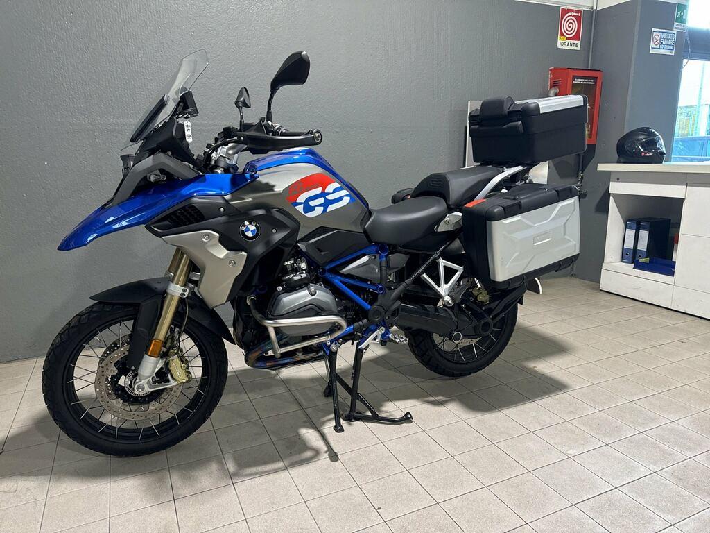 usatostore.bmw.it Store BMW Motorrad R 1200 GS ABS