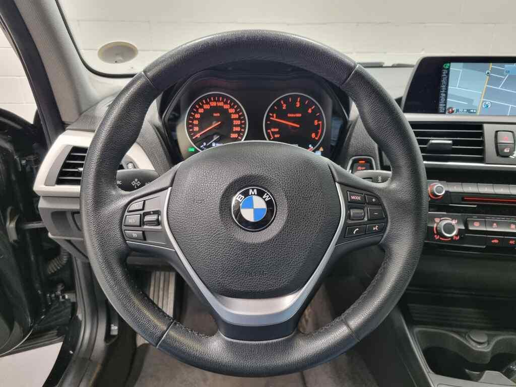 usatostore.bmw.it Store BMW Serie 1 118d Sport 5p auto