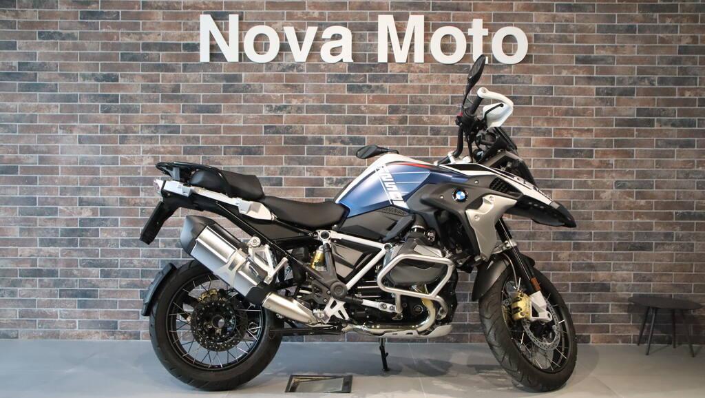 usatostore.bmw-motorrad.it Store BMW Motorrad R 1250 GS ABS