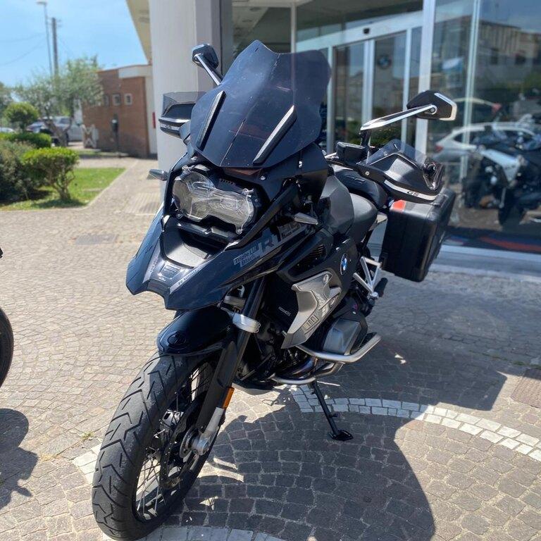 usatostore.bmw-motorrad.it Store BMW Motorrad R 1250 GS BMW R 1250 GS ABS MY21