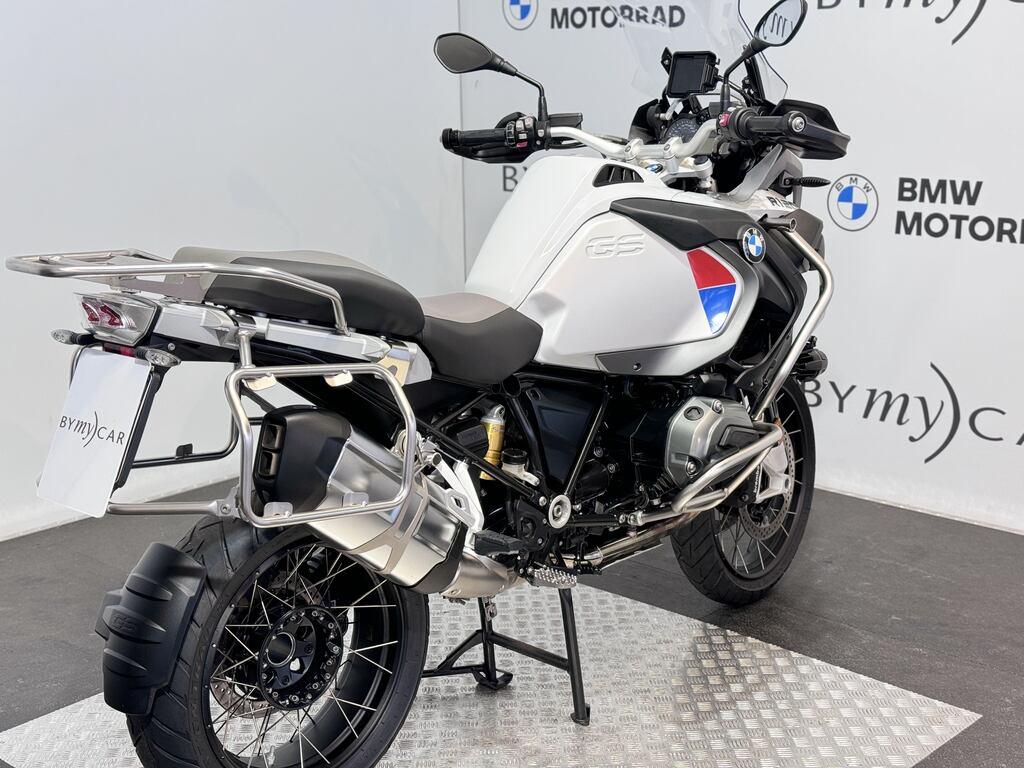 usatostore.bmw.it Store BMW Motorrad R 1200 GS BMW R 1200 GS Adventure ABS MY16