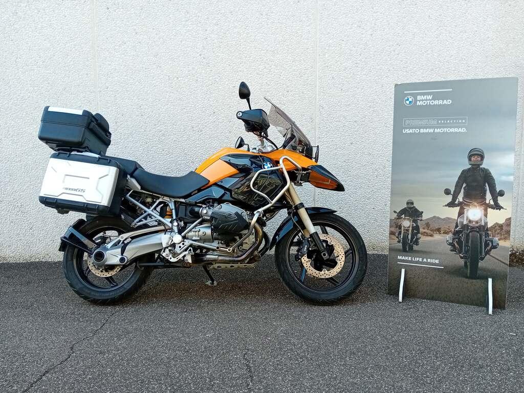 usatostore.bmw-motorrad.it Store BMW Motorrad R 1200 GS 