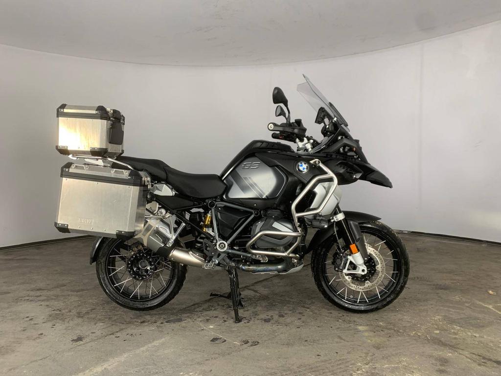 usatostore.bmw-motorrad.it Store BMW Motorrad R 1250 GS BMW R 1250 GS Adventure ABS MY21