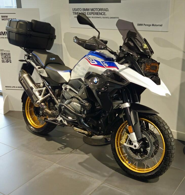 usatostore.bmw.it Store BMW Motorrad R 1250 GS BMW R 1250 GS ABS MY19