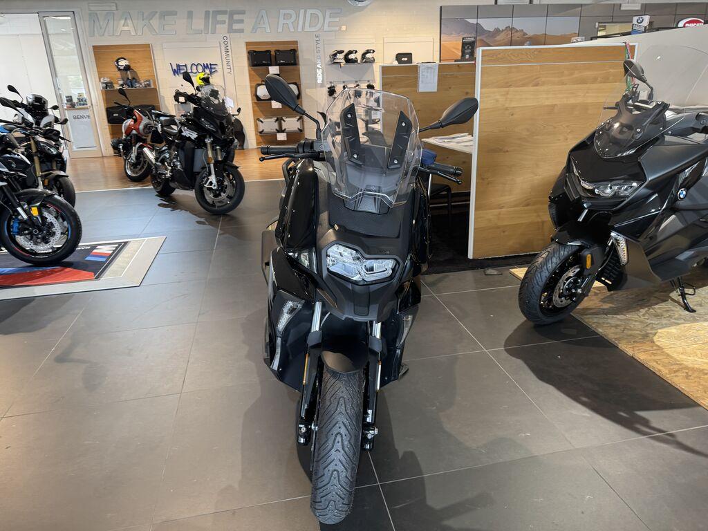 usatostore.bmw-motorrad.it Store BMW Motorrad C 400 X 