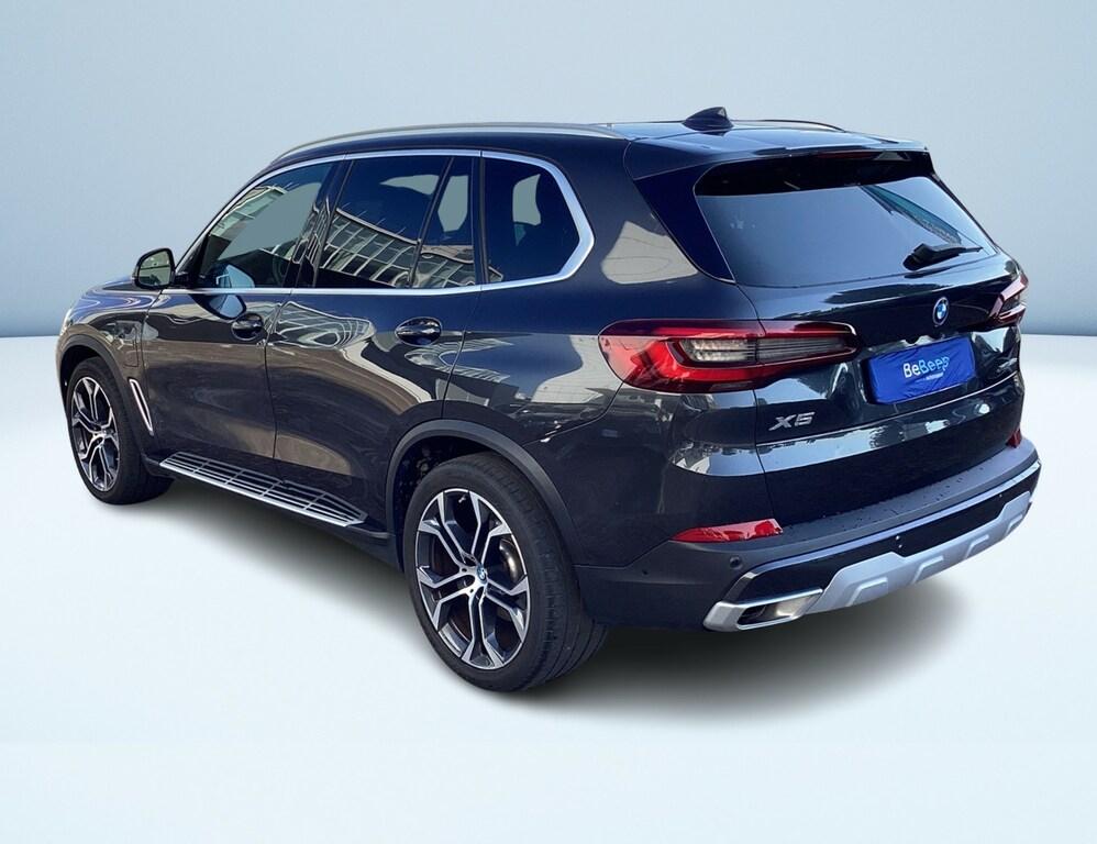 usatostore.bmw.it Store BMW X5 xdrive45e xLine auto