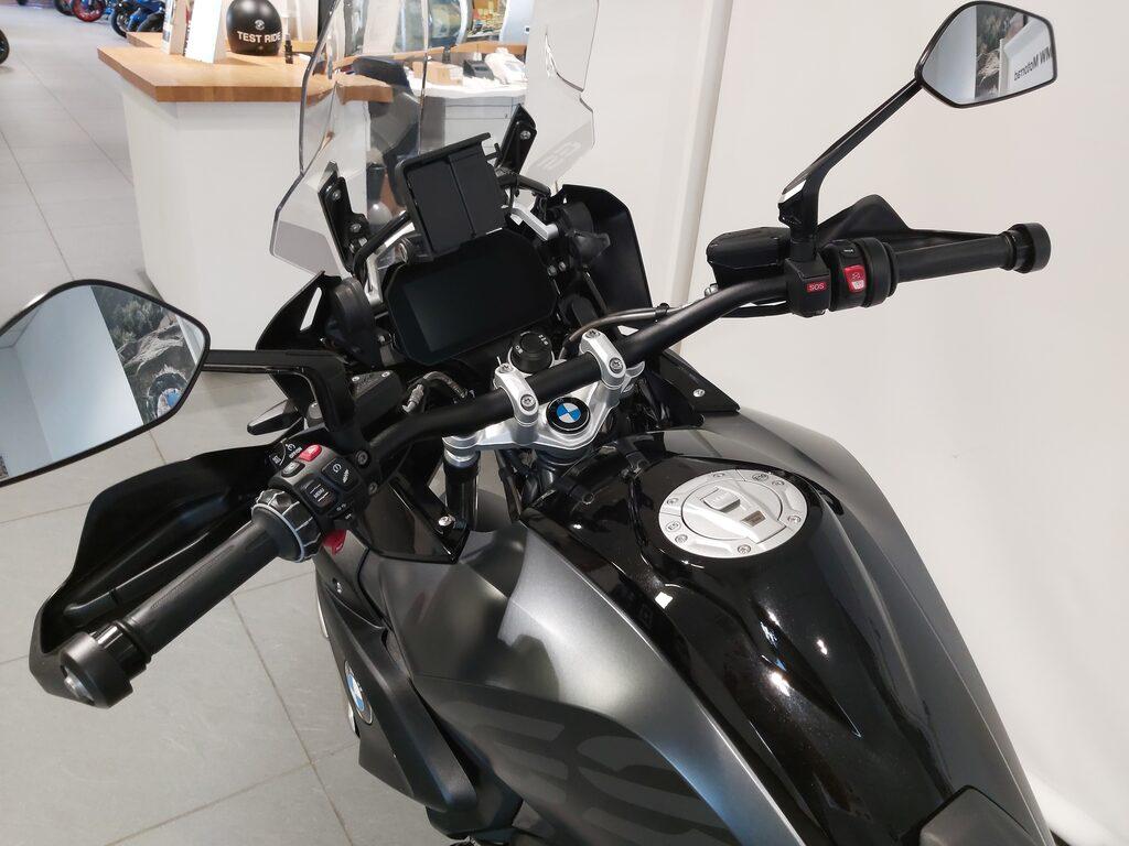 usatostore.bmw-motorrad.it Store BMW Motorrad R 1250 GS BMW R 1250 GS ABS MY21