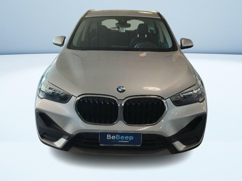 usatostore.bmw.it Store BMW X1 sdrive18i Advantage 136cv