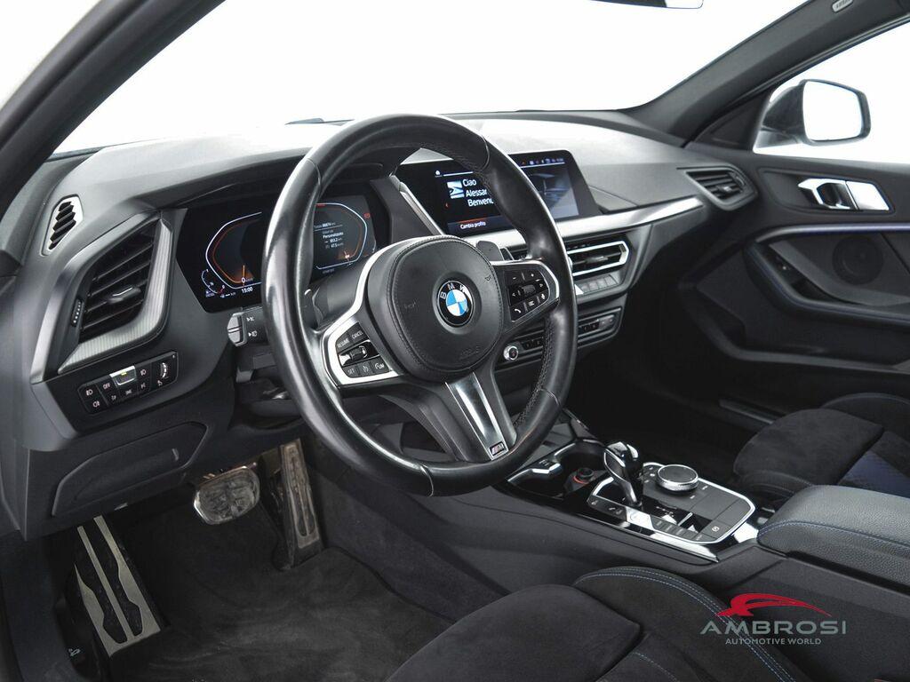 usatostore.bmw.it Store BMW Serie 1 118d Msport auto