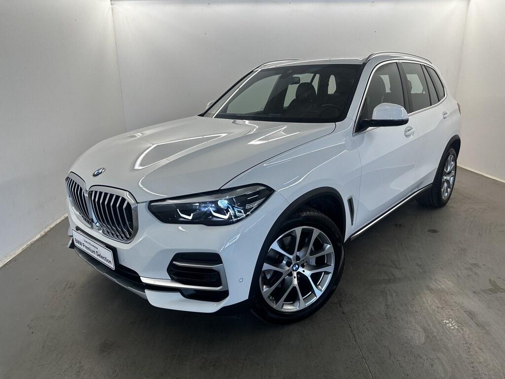 usatostore.bmw.it Store BMW X5 xdrive30d mhev 48V xLine auto