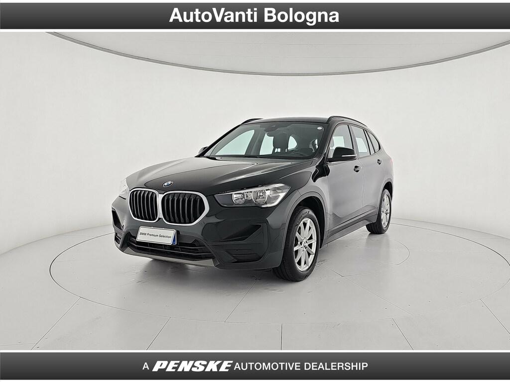 usatostore.bmw.it Store BMW X1 sdrive18i Advantage 136cv auto