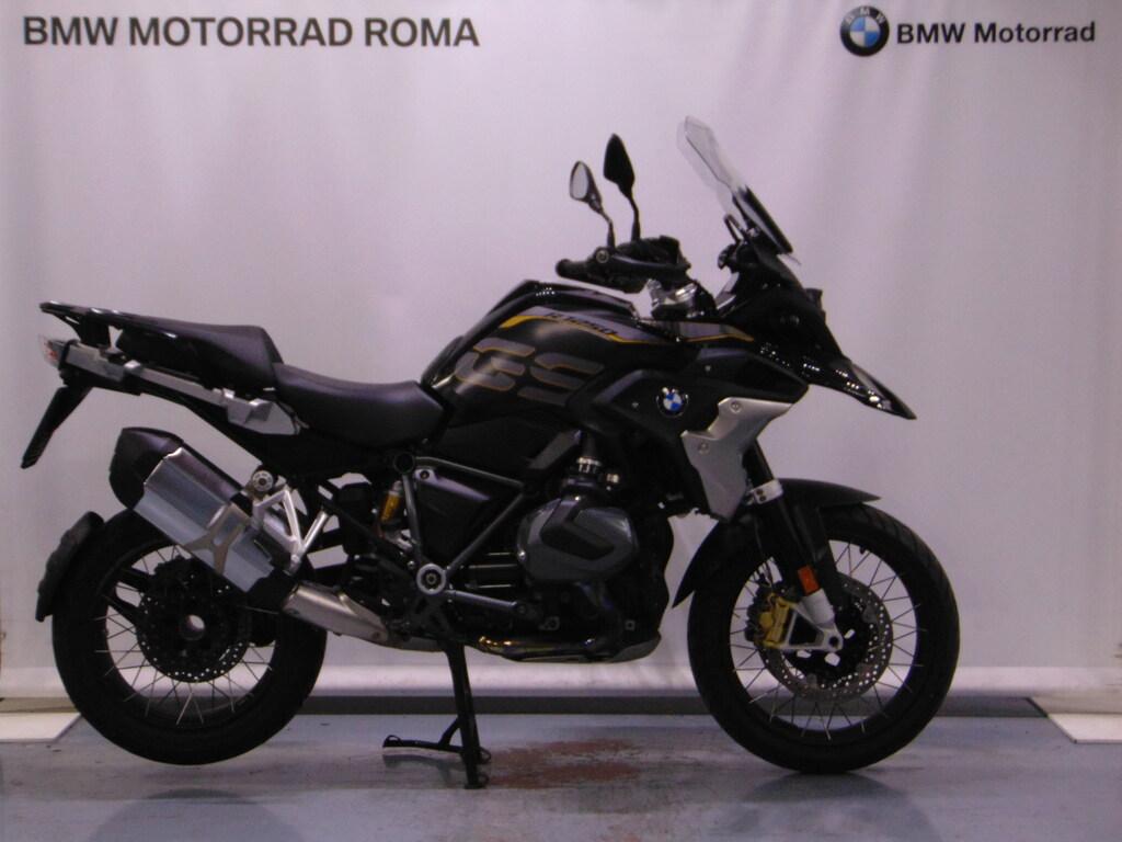 usatostore.bmw-motorrad.it Store BMW Motorrad R 1250 GS BMW R 1250 GS ABS MY19