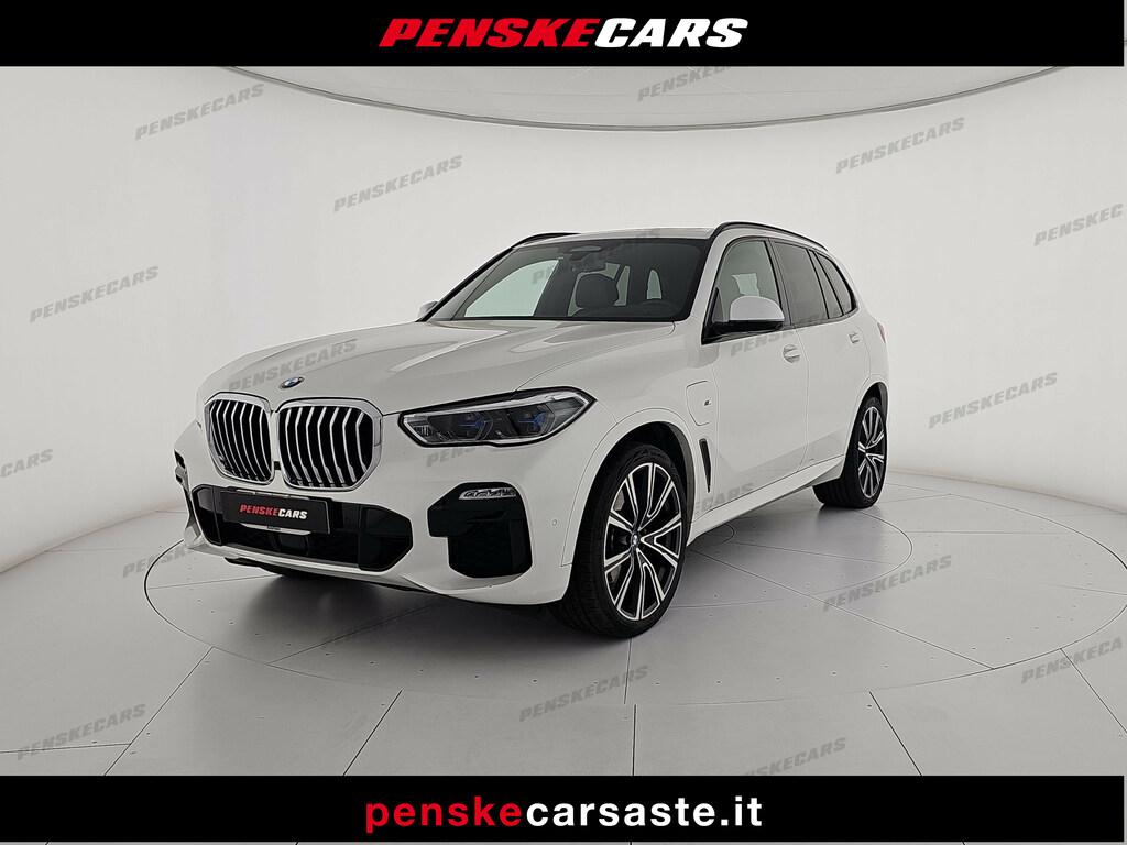 usatostore.bmw.it Store BMW X5 xdrive45e Msport auto