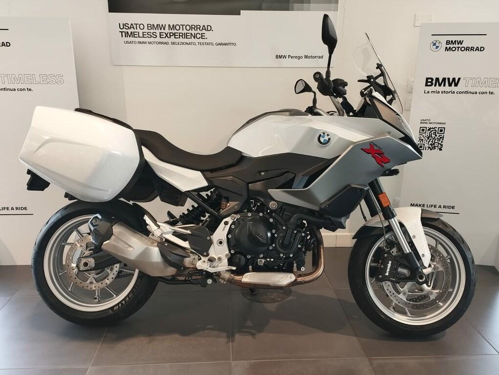 usatostore.bmw-motorrad.it Store BMW Motorrad F 900 XR BMW F 900 XR MY20