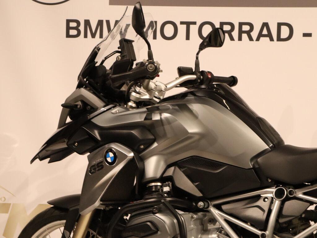 usatostore.bmw.it Store BMW Motorrad R 1200 GS BMW R 1200 GS ABS MY14