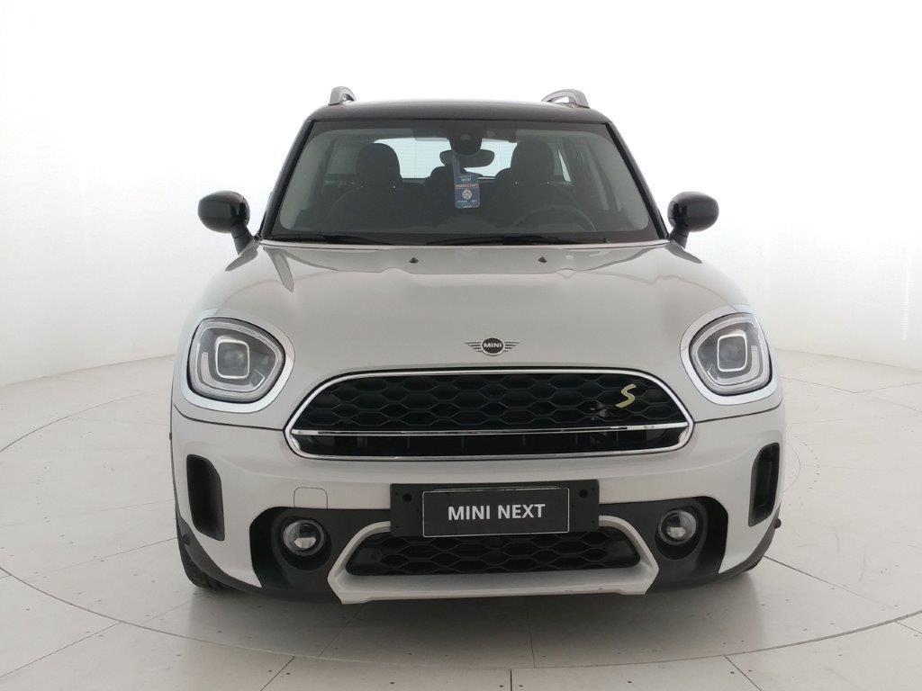 usatostore.bmw.it Store MINI MINI Countryman Mini Countryman 1.5 Cooper SE all4 auto