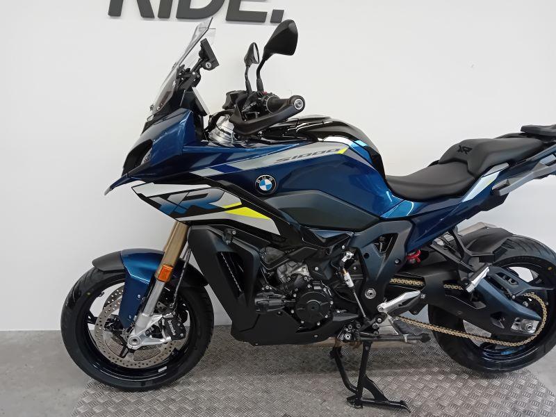 usatostore.bmw-motorrad.it Store BMW Motorrad S 1000 XR BMW S 1000 XR ABS MY24