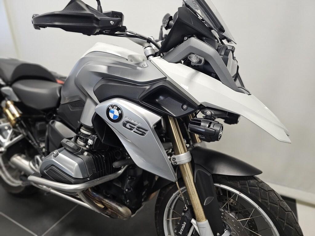 usatostore.bmw-motorrad.it Store BMW Motorrad R 1200 GS BMW R 1200 GS ABS MY14