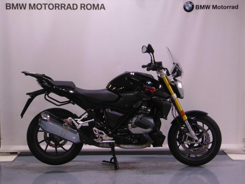 usatostore.bmw.it Store BMW Motorrad R 1250 R BMW R 1250 R ABS MY19