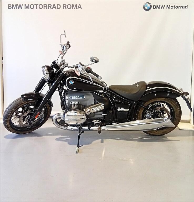 usatostore.bmw-motorrad.it Store BMW Motorrad R 18 BMW R 18 MY20