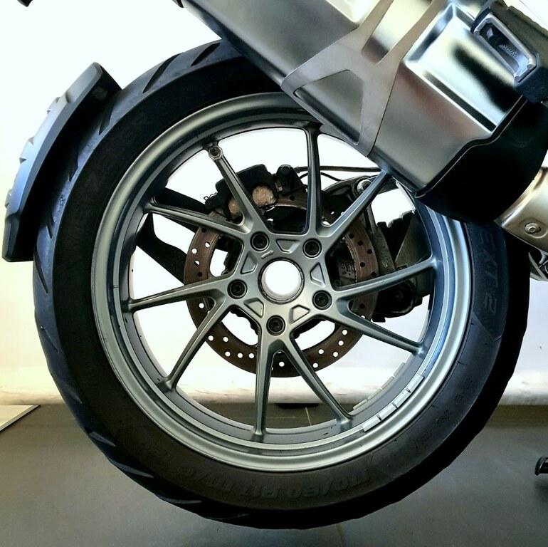 usatostore.bmw-motorrad.it Store BMW Motorrad R 1200 GS BMW R 1200 GS ABS MY19