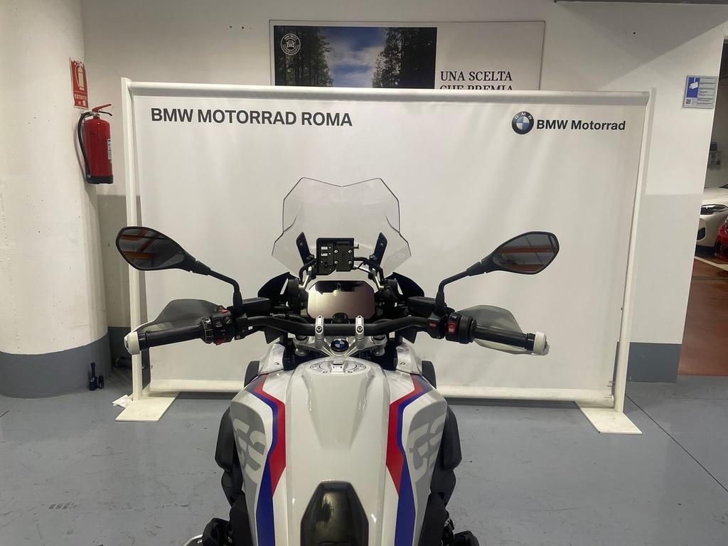usatostore.bmw-motorrad.it Store BMW Motorrad R 1250 GS BMW R 1250 GS ABS MY21