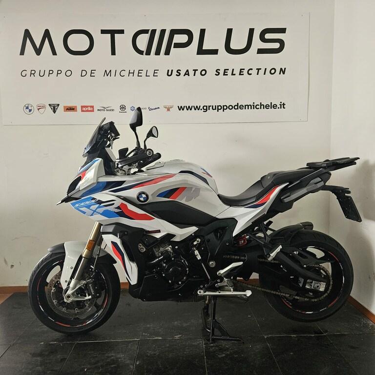 usatostore.bmw-motorrad.it Store BMW Motorrad S 1000 XR BMW S 1000 XR ABS MY21