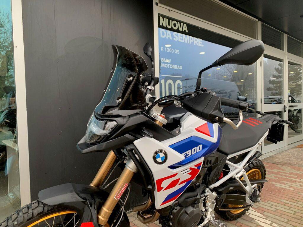 usatostore.bmw-motorrad.it Store BMW Motorrad F 900 GS BMW F 900 GS MY24