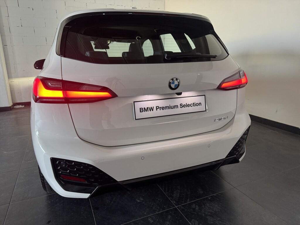 usatostore.bmw.it Store BMW Serie 2 218d Active Tourer Msport auto