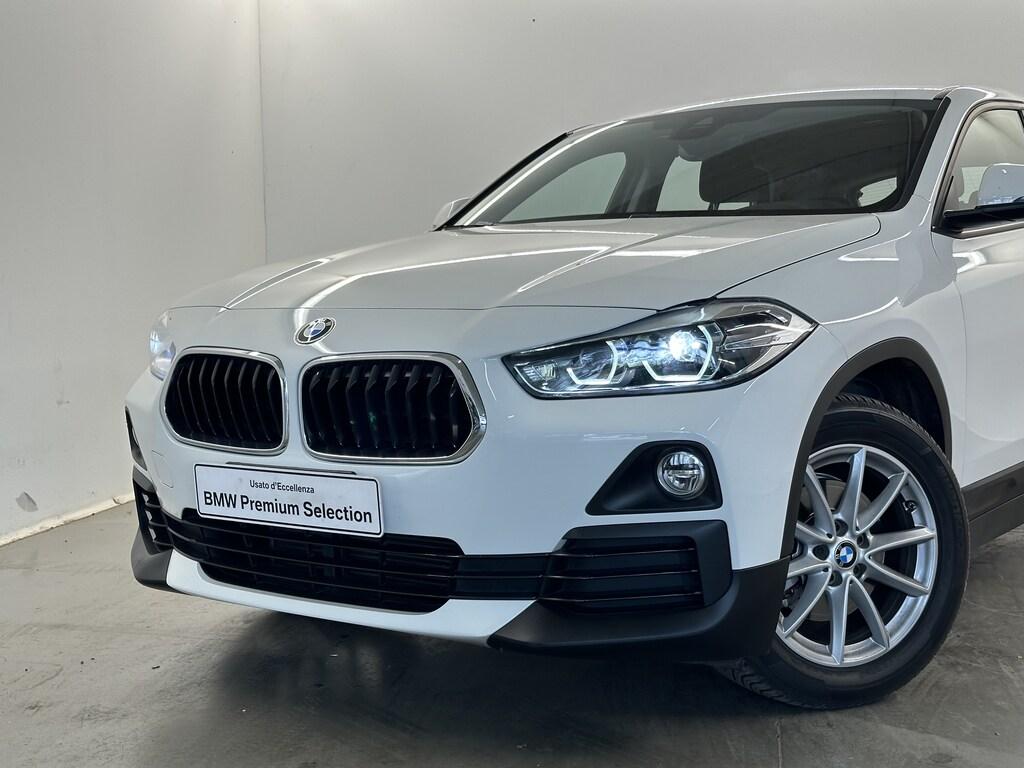 usatostore.bmw.it Store BMW X2 xdrive18d Business X