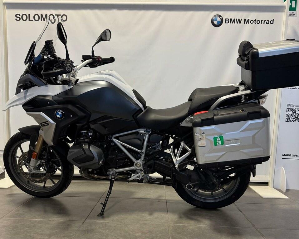 usatostore.bmw-motorrad.it Store BMW Motorrad R 1250 GS ABS