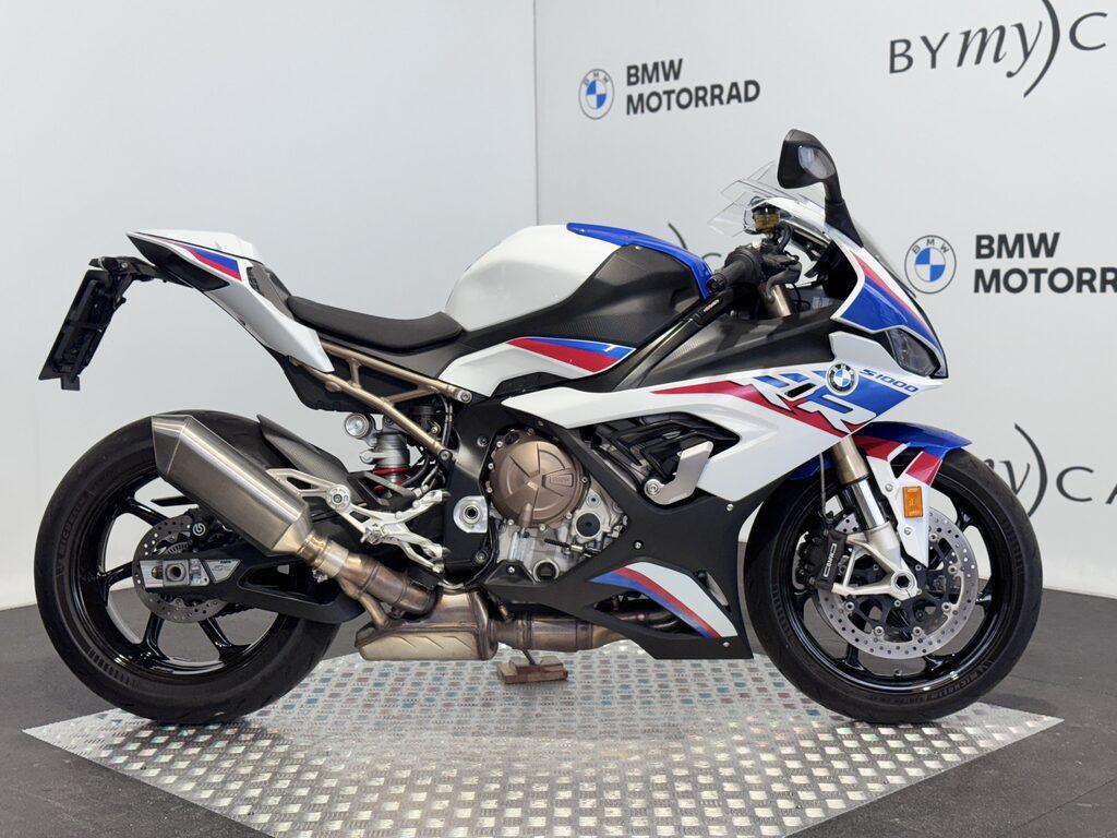 usatostore.bmw-motorrad.it Store BMW Motorrad S 1000 RR BMW S 1000 RR ABS MY21