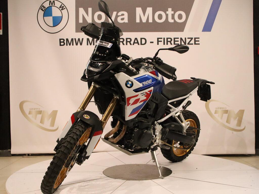 usatostore.bmw.it Store BMW Motorrad F 900 GS 