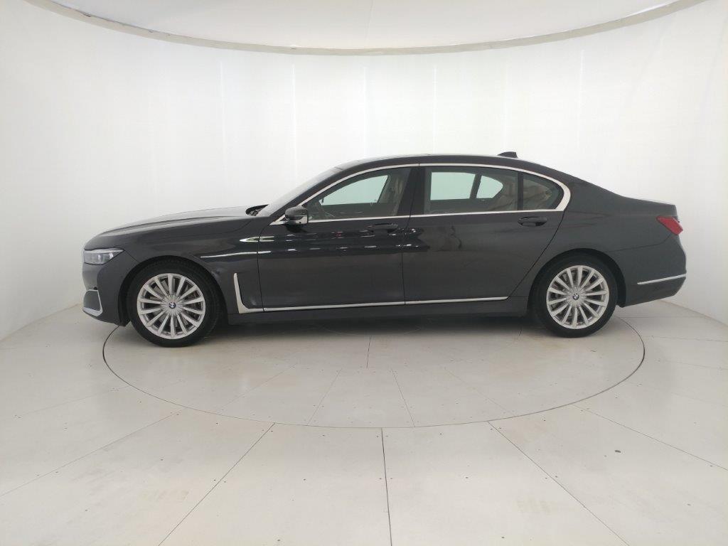 usatostore.bmw.it Store BMW Serie 7 750Li xdrive auto