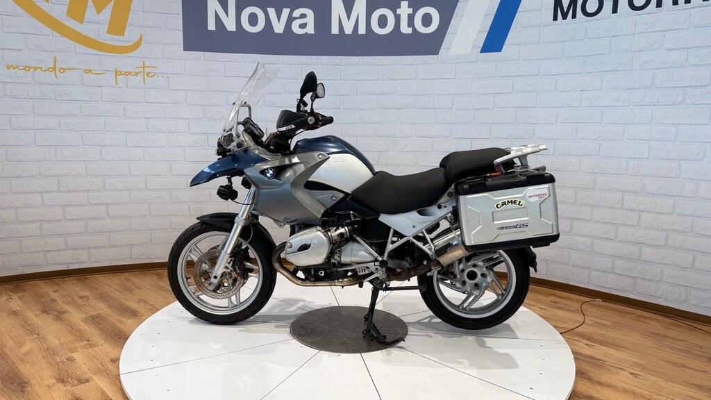 usatostore.bmw-motorrad.it Store BMW Motorrad R 1200 GS BMW R 1200 GS MY04