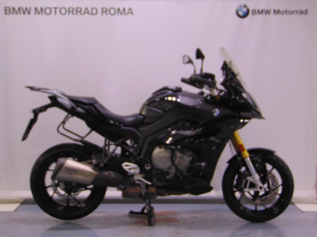 usatostore.bmw.it Store BMW Motorrad S 1000 XR BMW S 1000 XR ABS MY17