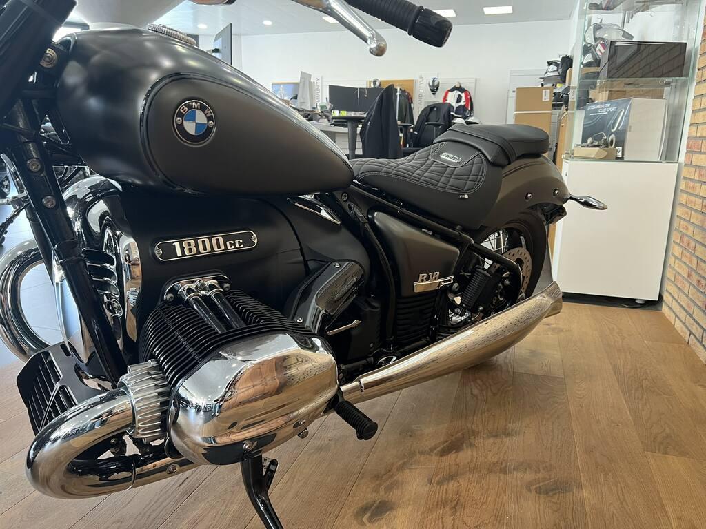 usatostore.bmw.it Store BMW Motorrad R 18 BMW R 18 Classic MY22