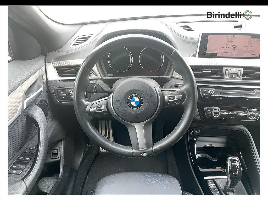 usatostore.bmw.it Store BMW X2 sdrive18i Msport auto