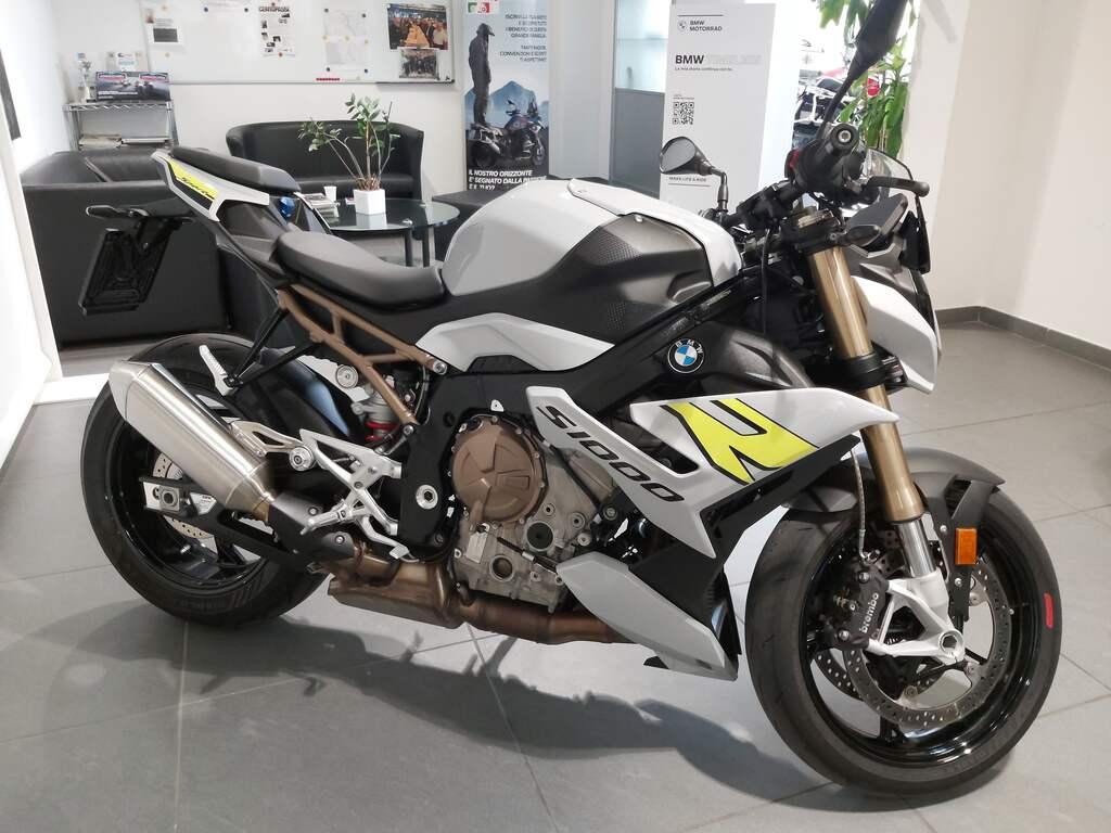 usatostore.bmw-motorrad.it Store BMW Motorrad S 1000 R BMW S 1000 R ABS MY21