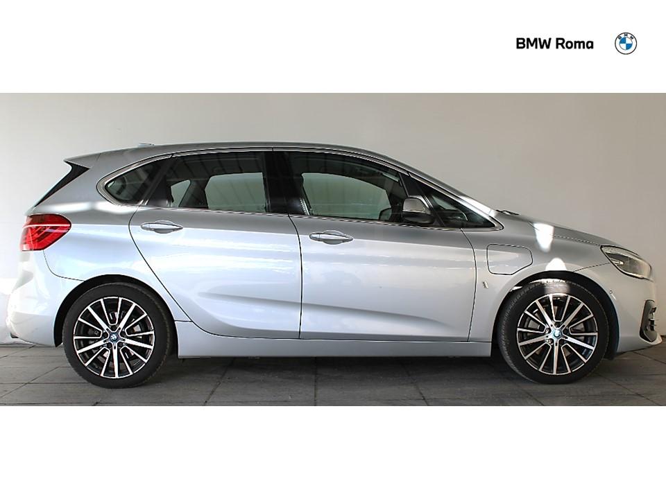 www.bmwroma.store Store BMW Serie 2 225xe Active Tourer iPerformance Luxury auto