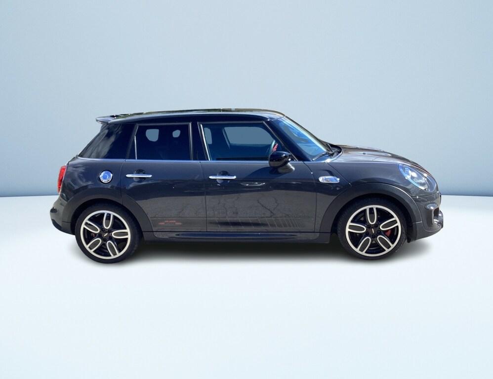 usatostore.bmw.it Store MINI MINI 2.0 TwinPower Turbo Cooper S DCT