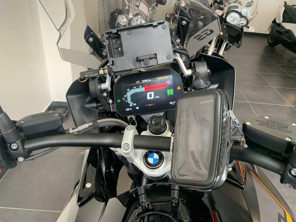 usatostore.bmw-motorrad.it Store BMW Motorrad R 1250 GS BMW R 1250 GS ABS MY19