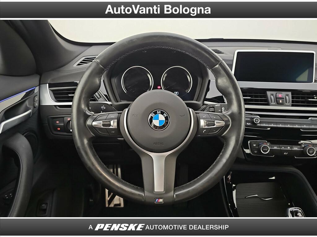 usatostore.bmw.it Store BMW X1 xdrive20d Msport auto