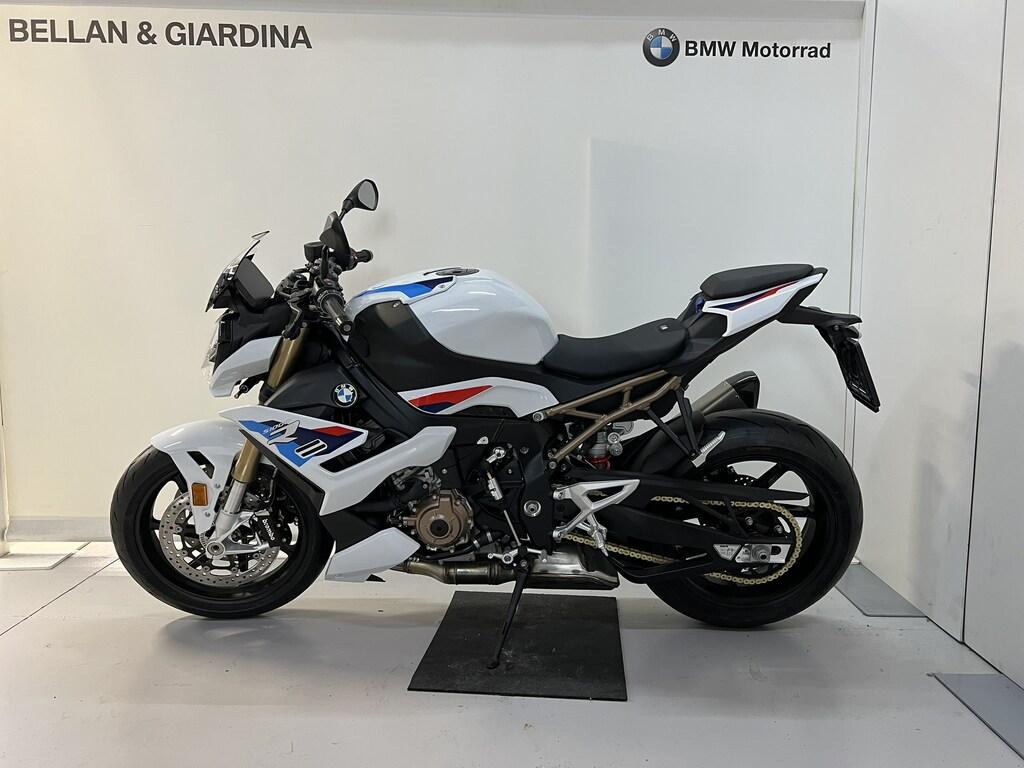 usatostore.bmw-motorrad.it Store BMW Motorrad S 1000 R BMW S 1000 R ABS MY21