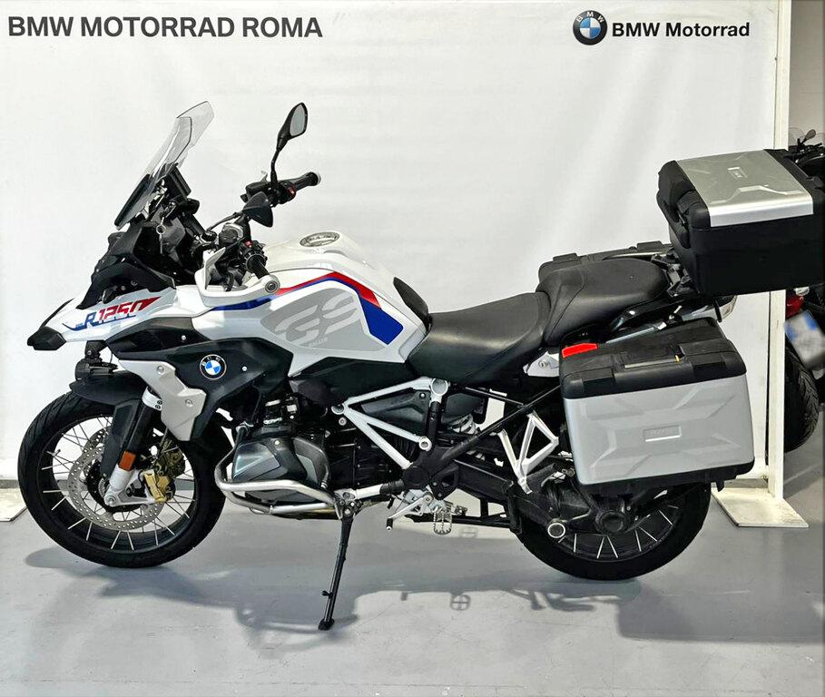 usatostore.bmw-motorrad.it Store BMW Motorrad R 1250 GS BMW R 1250 GS ABS MY21