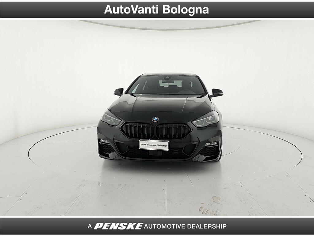 usatostore.bmw.it Store BMW Serie 2 220d Gran Coupe Msport xdrive auto