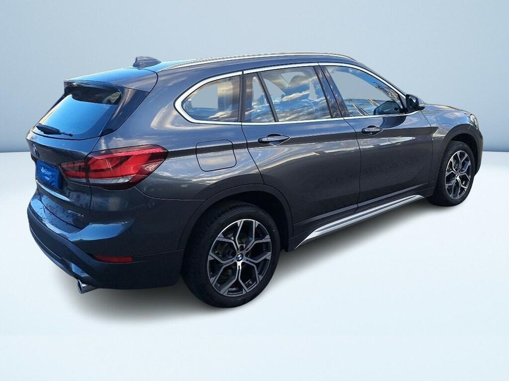 usatostore.bmw.it Store BMW X1 sdrive18d xLine Plus auto