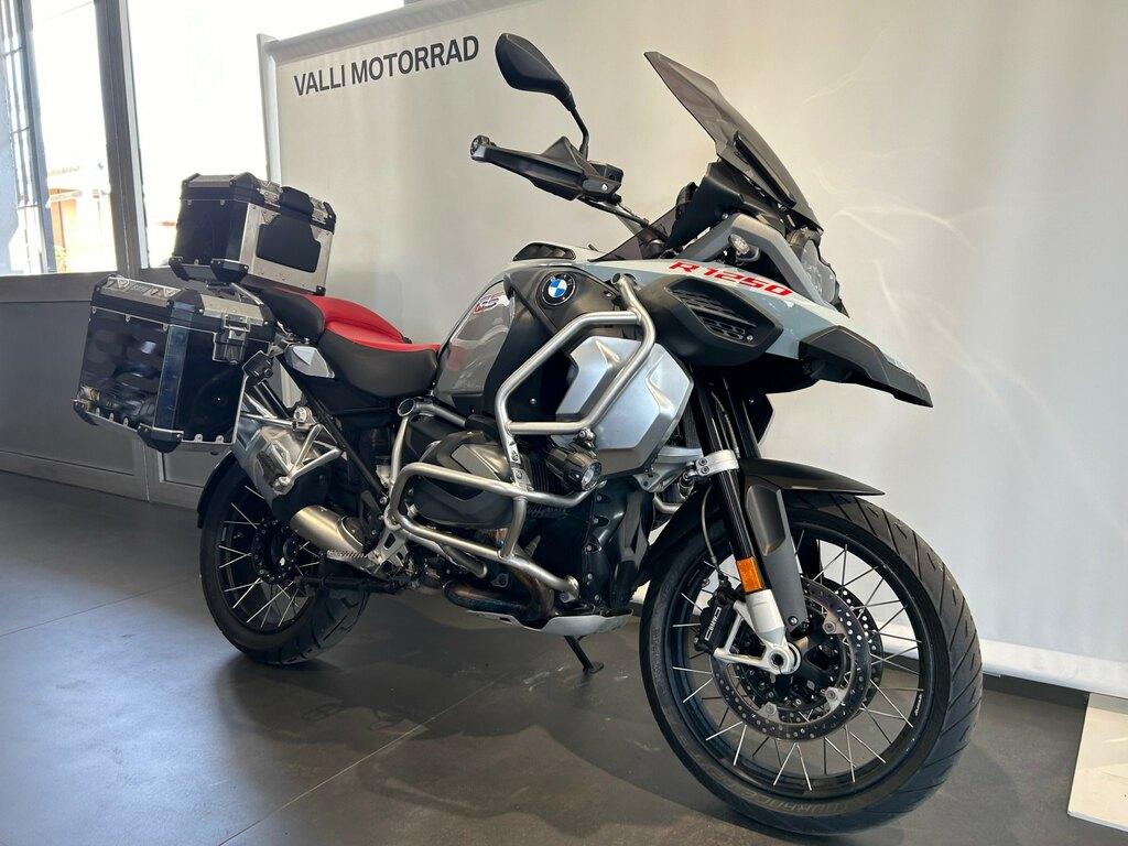 usatostore.bmw.it Store BMW Motorrad R 1250 GS BMW R 1250 GS Adventure ABS MY19